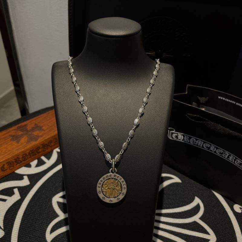 Chrome Hearts Necklaces